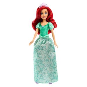 Disney Princess Ariel Fashion Doll - British product