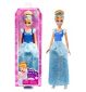 Disney Princess Cinderella Doll in sparkling outfit - British product