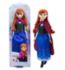 Disney Anna fashion doll Frozen 1 travel outfit style - British product