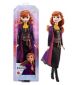 Disney Princess Anna posable doll from Frozen 2 collection - British product
