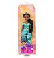 Disney Princess Jasmine fashion doll - British product