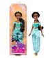 Disney Princess Jasmine fashion doll - British product