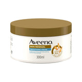 Aveeno Skin Renewal Smoothing Cream 300ml - British product