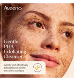 Aveeno CALM+RESTORE Gentle Face Scrub 150ml - British product
