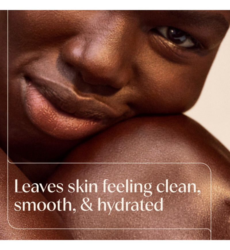 Aveeno CALM+RESTORE Gentle Face Scrub 150ml - British product