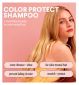 Monday Haircare Colour Protect Shampoo 354ml, imported from the UK