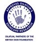 Oilatum Junior bath bubbles - imported from the UK