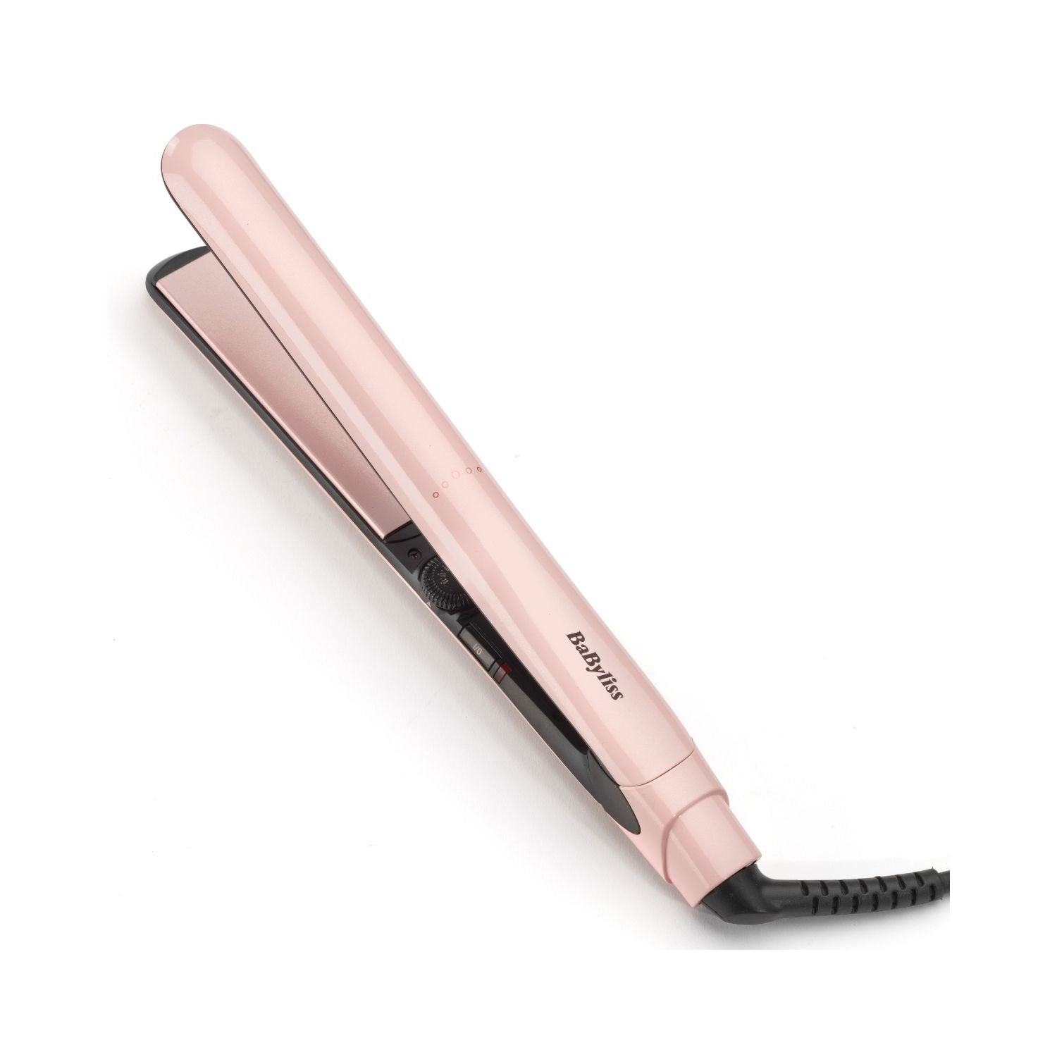 BaByliss Rose Blush 235 Hair Straightener - British product