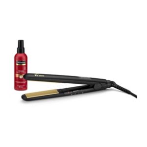 TRESemme Keratin Smooth hair straightener with spray kit (British brand)