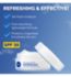 NIVEA Refreshing Day Face Cream SPF30 50ml , imported from the UK