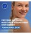 NIVEA Refreshing Day Face Cream SPF30 50ml , imported from the UK