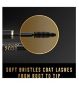 Max Factor 2000 Calorie Waterproof Mascara Black/Brown, imported from the UK