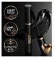 Max Factor 2000 Calorie Waterproof Mascara Black/Brown, imported from the UK