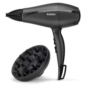 BaByliss Power Light 2000 Hair Dryer - British product