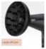 BaByliss Power Light 2000 Hair Dryer - British product