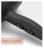 BaByliss Power Light 2000 Hair Dryer - British product