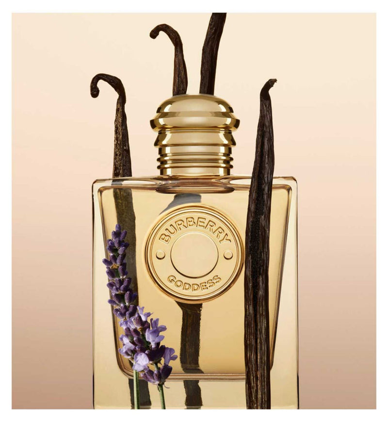 Burberry Goddess Women Perfume 100ml - British product