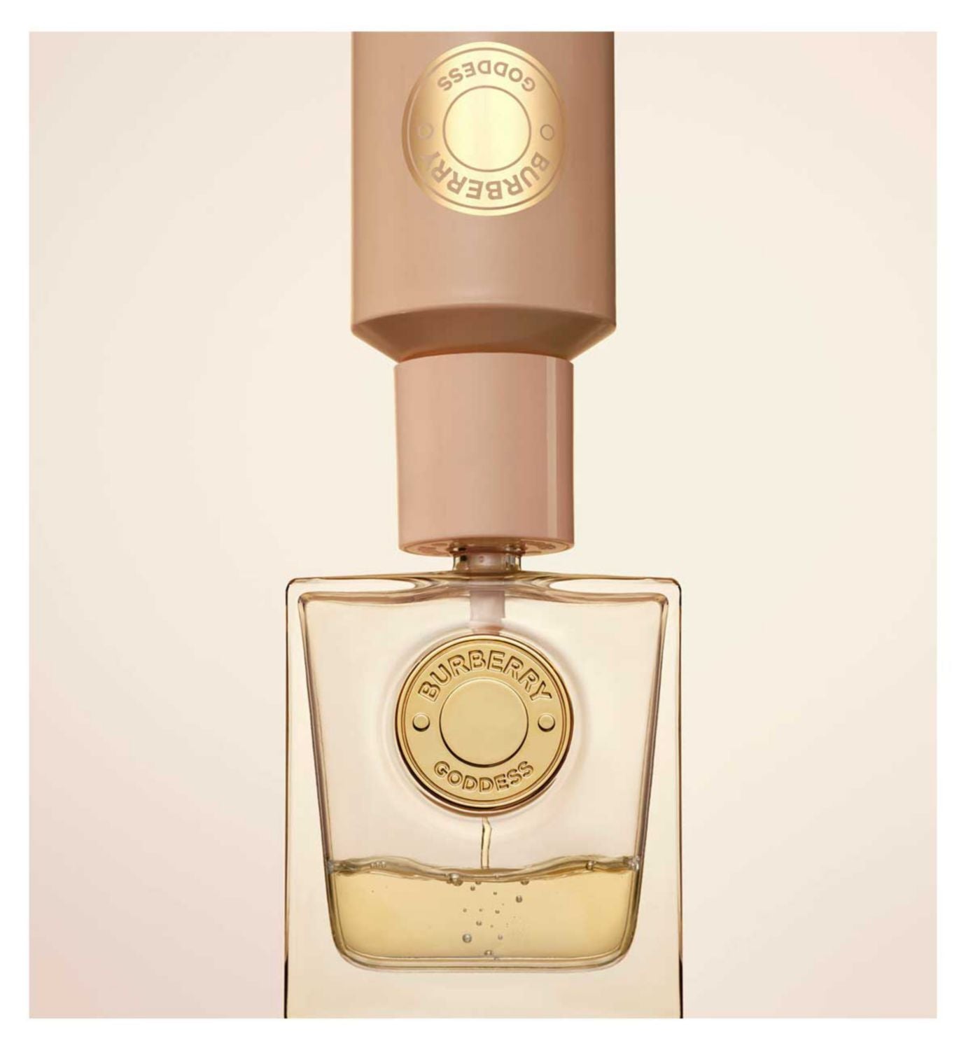 Burberry Goddess perfume for women 30ml, UK version