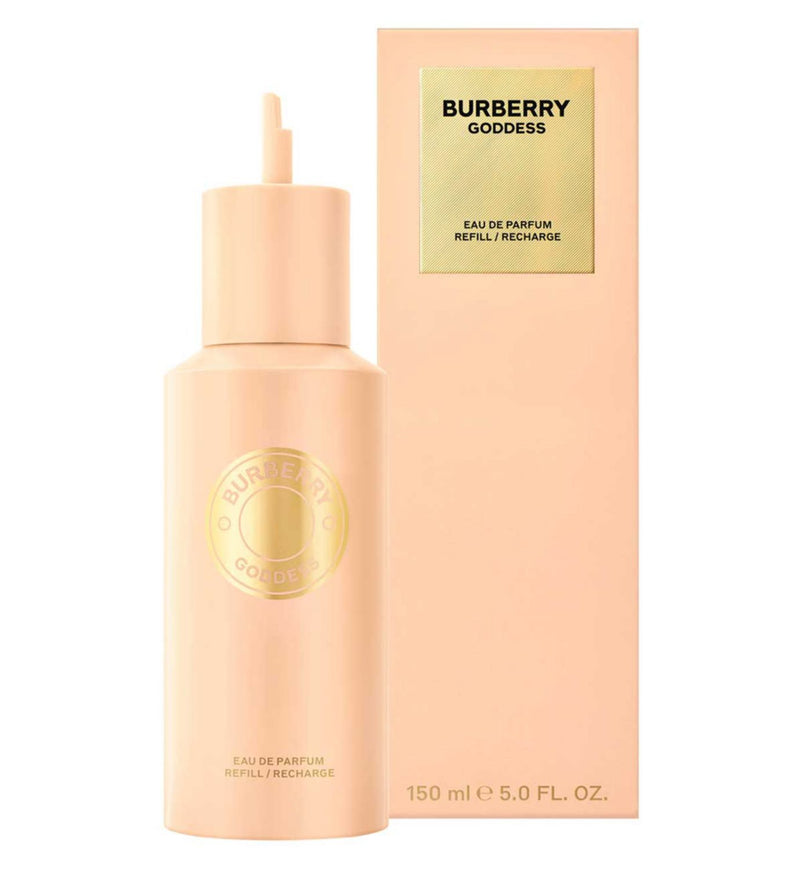 Burberry Goddess Eau de Parfum Refill 150ml - British product