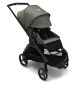 Bugaboo Dragonfly urban pushchair model - British product
