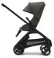 Bugaboo Dragonfly urban pushchair model - British product