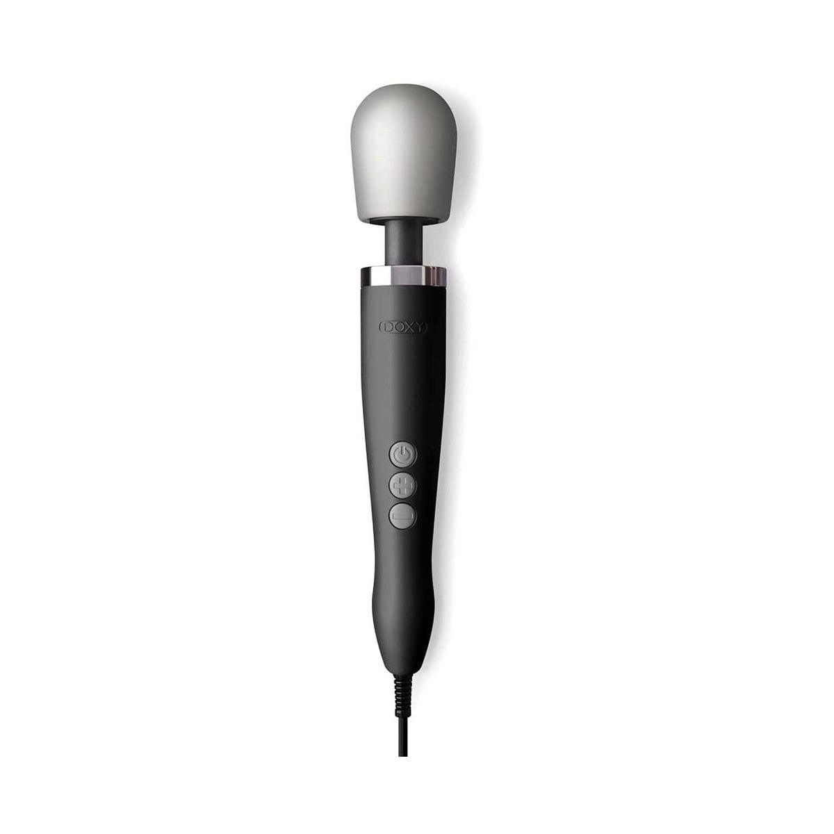 Doxy Original Massager Black - British product