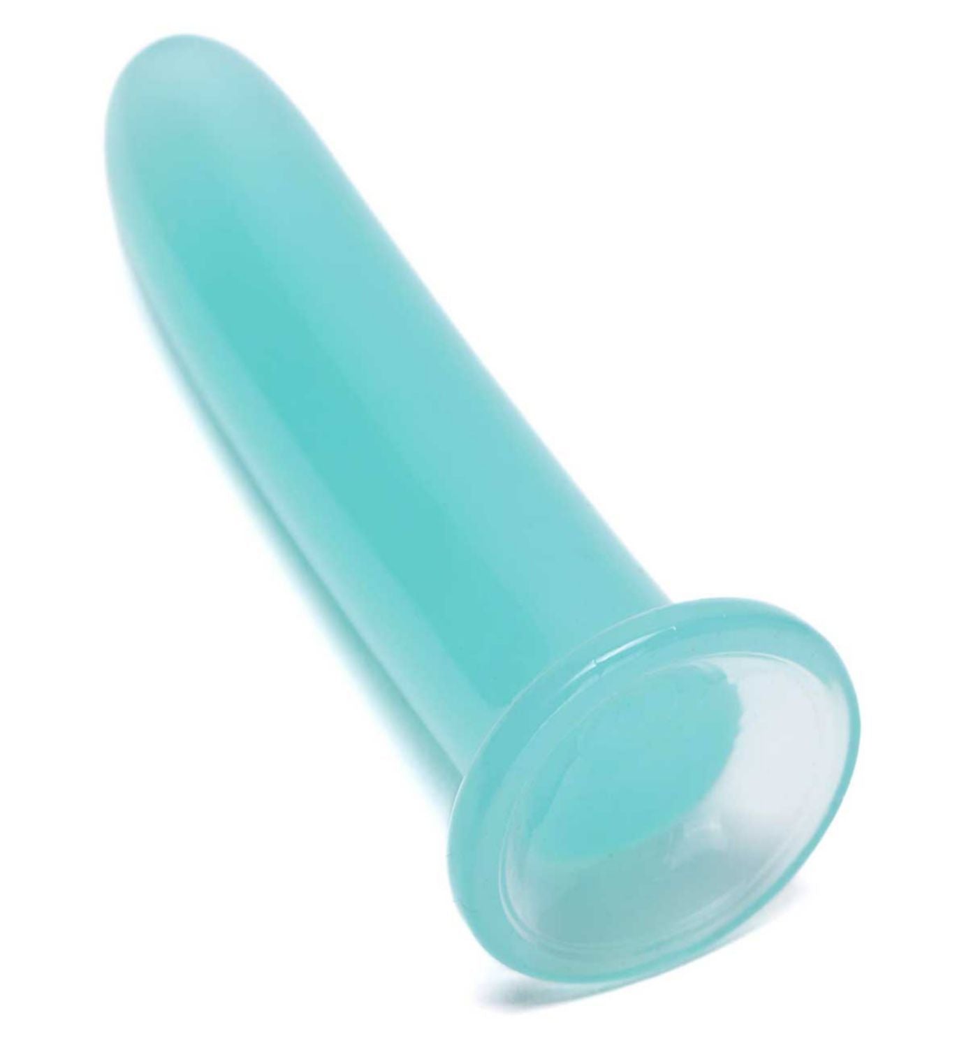 Ann Summers Jelly Dildo Aqua 5.5 Inch - British product