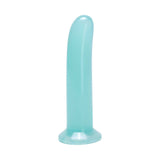 Ann Summers Jelly Dildo Aqua 5.5 Inch - British product