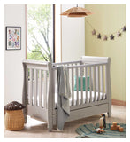 Babymore Eva 3 Piece Room Set Grey - British product