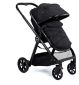 Babymore Mimi Travel System with Car Seat Black - British product