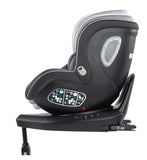 Babymore Kola 360 car seat 0-4 years - British product