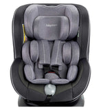 Babymore Kola 360 car seat 0-4 years - British product