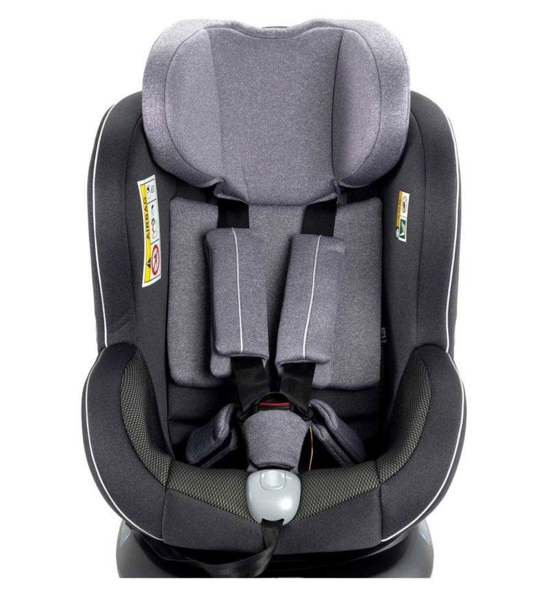 Babymore Kola 360 car seat 0-4 years - British product