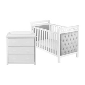 Babymore Velvet Deluxe Room Set - British product