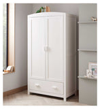 Babymore Velvet Deluxe 3 Piece Room Set nursery furniture - British product