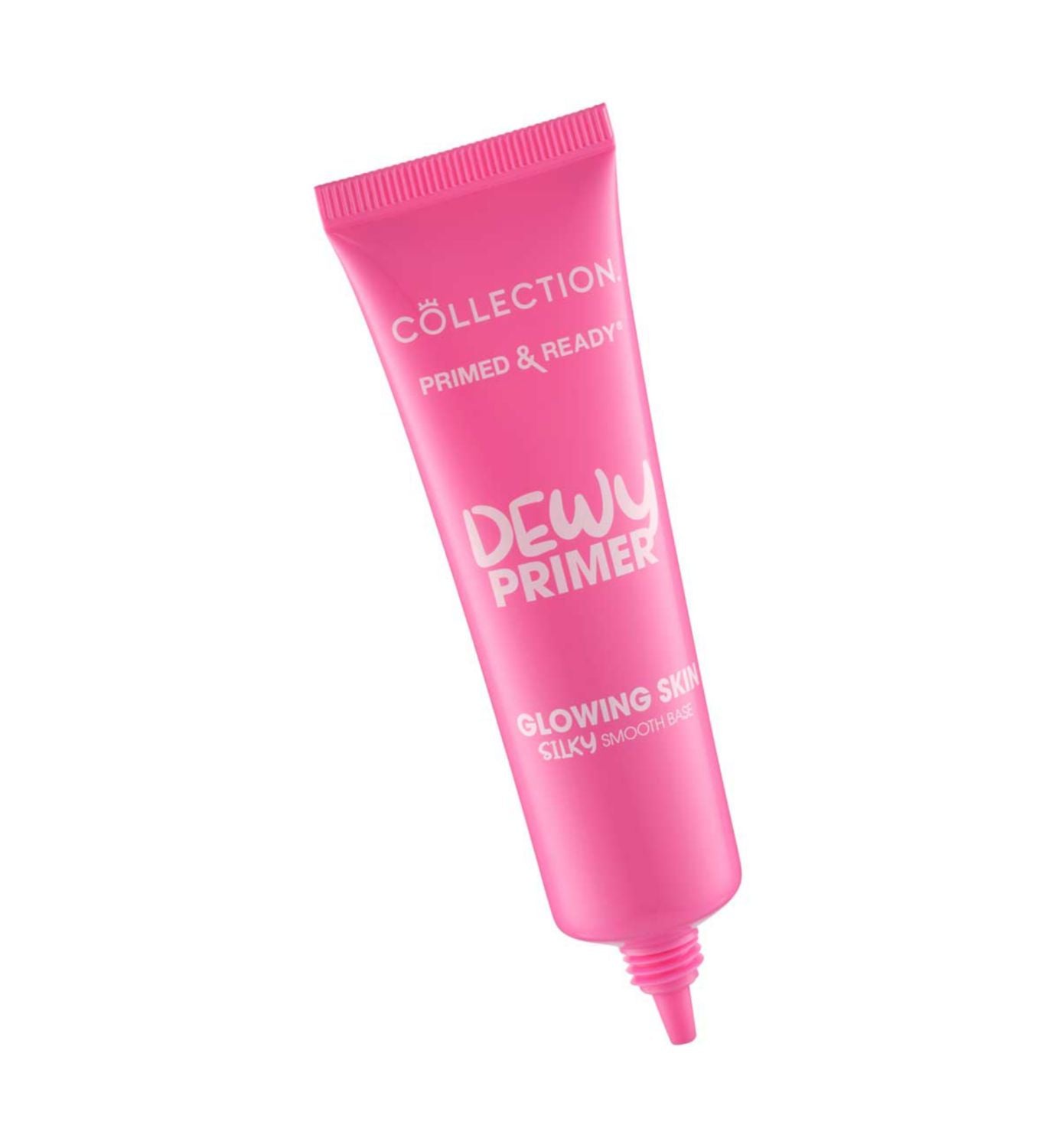 Collection Primed and Ready Dewy Face Primer - British product