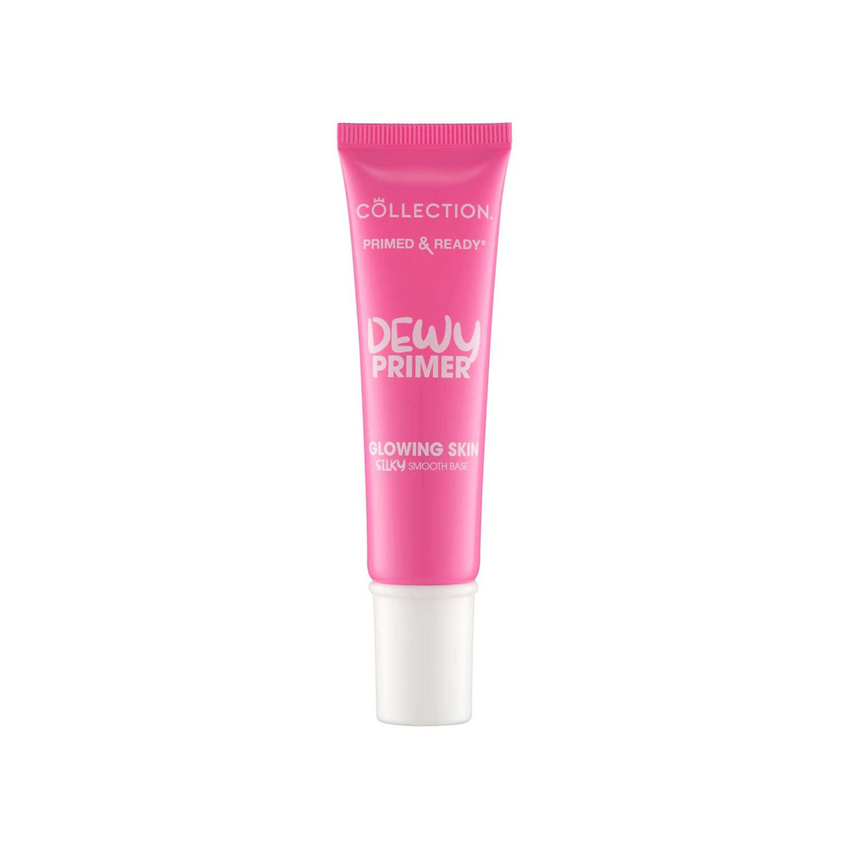 Collection Primed and Ready Dewy Face Primer - British product