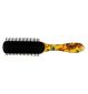 Denman D3 Deluxe Curl Definer Hairbrush 7 Row Tiger (British brand)