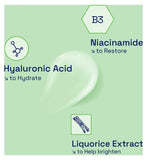 Cetaphil Hydrating Eye Gel with Hyaluronic Acid 14ml - British product