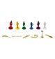 Cluedo Classic Mystery Board Game - British product