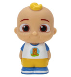 Cocomelon 4 figure pack JJ & Family - British product