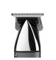 BaByliss beard trimmer chrome, UK version