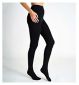 Boots Women's thermal tights black large - British product