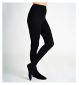 Boots Women's thermal tights black large - British product
