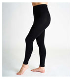 Boots thermal leggings black large - British product