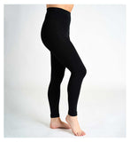 Boots thermal leggings black large - British product