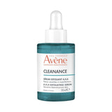 Avène Cleanance A.H.A Exfoliating Serum 30ml - British product