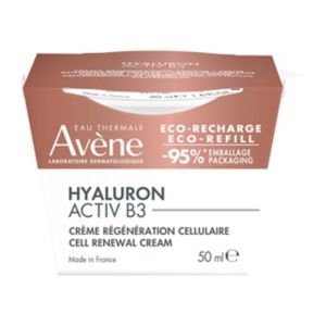 Avène Hyaluron Activ B3 Day Cream Refill 50ml - British product