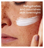 Cetaphil Hydrating Night Cream Hyaluronic Acid 50g - British product
