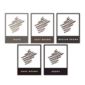 Anastasia Beverly Hills Brow Care Kit Serum Pencil - British product
